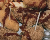 Foto del paso 6 de la receta: Pinchos de pollo, Amontillado