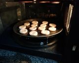 ज़ीरा कुकीज़ (Jeera cookies recipe in hindi) रेसिपी चरण 4 फोटो