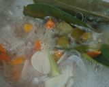 Foto langkah ke 3 dari resep Pindang Kendil Blimbing Wuluh.