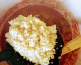 A picture of step 3 of Beans soup.