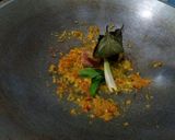 Foto langkah ke 2 dari resep Rica rica tempe.