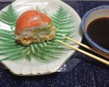 Foto del paso 3 de la receta: Japanese Sushi Rosca Especial!!