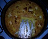 Foto del paso 4 de la receta: Chipa Guasu receta de Paraguay