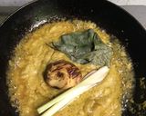 Foto langkah ke 1 dari resep Soto Bumbu Kacang Khas Sokaraja.