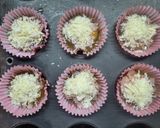 Foto del paso 2 de la receta: Muffins de huevo