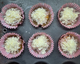 Foto del paso 2 de la receta: Muffins de huevo