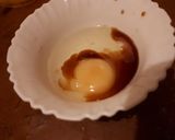 A picture of step 5 of Orange Almond cake.