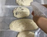 免揉的法式拖鞋麵包的食譜步驟8照片