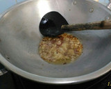 Foto langkah ke 2 dari resep Tahu Merah Isi Sayur Crispy (Tahu Cokol / Tahu Susur / Tahu Brontak).