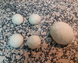 Foto del paso 4 de la receta: Pan persa
