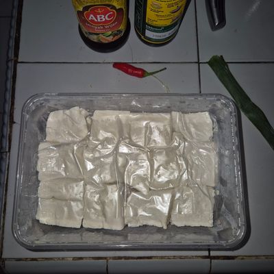 Langkah 1