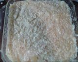 Foto del paso 6 de la receta: Pastel de repollo con pollo