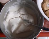 Foto langkah ke 3 dari resep Tahu Crunchy Sibi (iSi Bihun).