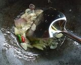 Foto langkah ke 2 dari resep Tumis Toge Tahu Bakso.