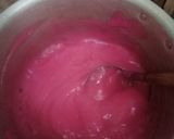 Foto langkah ke 2 dari resep Kue Talam Tepung Maizena 3 Warna.
