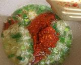 Foto langkah ke 2 dari resep Sambal Udang Kentang Balado.