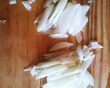 Foto del paso 1 de la receta: Asado americano y pollo al horno envueltos y condimentados