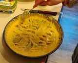 Foto del paso 2 de la receta: Tarta de manzana con pasta quebrada
