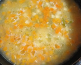 Foto del paso 5 de la receta: Arroz blanco con verduras