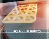 蛋糕甜甜圈的食譜步驟11照片