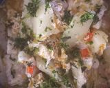 Foto del paso 7 de la receta: Ricas pantrucas de pollo