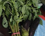 Foto langkah ke 1 dari resep Sayur Bayam Bening 29.10.19.