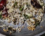 મગ (mag recipe in GujArati) રેસીપી સ્ટેપ1ફોટો