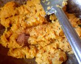 মুলার ঘন্ট রেসিপির ধাপ 3 ছবি