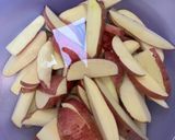Foto del paso 2 de la receta: Papas al horno con especias