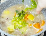 Foto langkah ke 6 dari resep 27. Sop Buntut Goreng Khas Jawa Barat (Gurih, empuk, wangi) 😍😍.