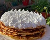 Foto del paso 9 de la receta: Rogel