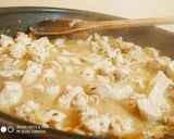 Csirke vadas recept fázis 3 fotója