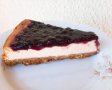 Foto del paso 5 de la receta: Cheesecake Clásico (NY Cheesecake)