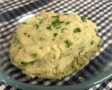 A picture of step 3 of Punjabi Aloo Paratha.