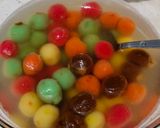 Foto langkah ke 5 dari resep Bua Loy.