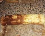 صورة لخطوة 3 من وصفة رولي الليمون المنعش 😋