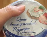 Foto del paso 3 de la receta Queso fresco granulado con higos y nueces