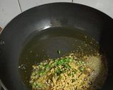 A picture of step 7 of Gajar Matar Ki Sabzi.