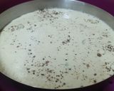 A picture of step 7 of Rakhashabandan Festive Thali --- Farali Version.