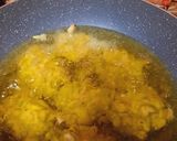 Foto langkah ke 5 dari resep Ote Ote Jagung.