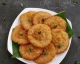 Foto langkah ke 6 dari resep Kue Cucur.