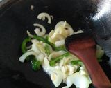 Foto langkah ke 4 dari resep Bola-bola Ayam Kentang Masak Kecap.