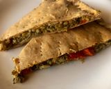 Foto del paso 2 de la receta: Tarta Integral