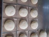 Donat Bomboloni