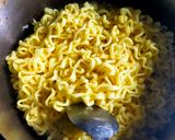 Foto langkah ke 2 dari resep Mie Bangladesh.