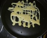 Foto langkah ke 6 dari resep Kue Laba Laba.