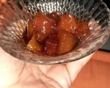 Foto del paso 3 de la receta: Papaya en almíbar