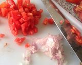 Foto del paso 1 de la receta: Hamburguesas de atún 😋😋