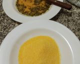 Foto del paso 2 de la receta: Bombas de papa