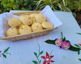 Foto del paso 5 de la receta: Chipá